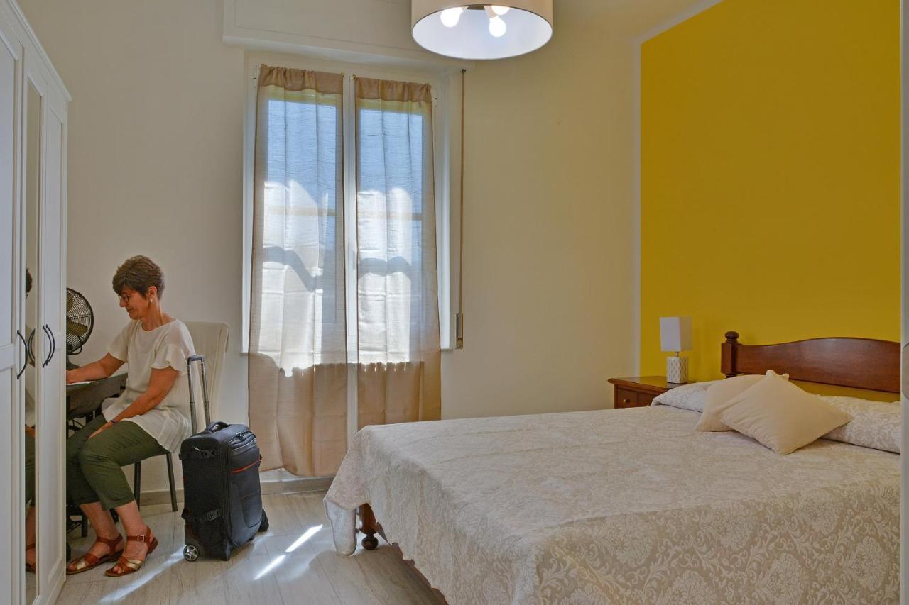 Agriturismo La Casa Degli Zii Albenga Extérieur photo