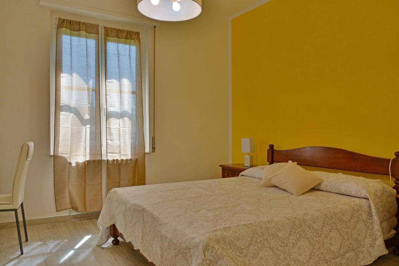 Agriturismo La Casa Degli Zii Albenga Extérieur photo
