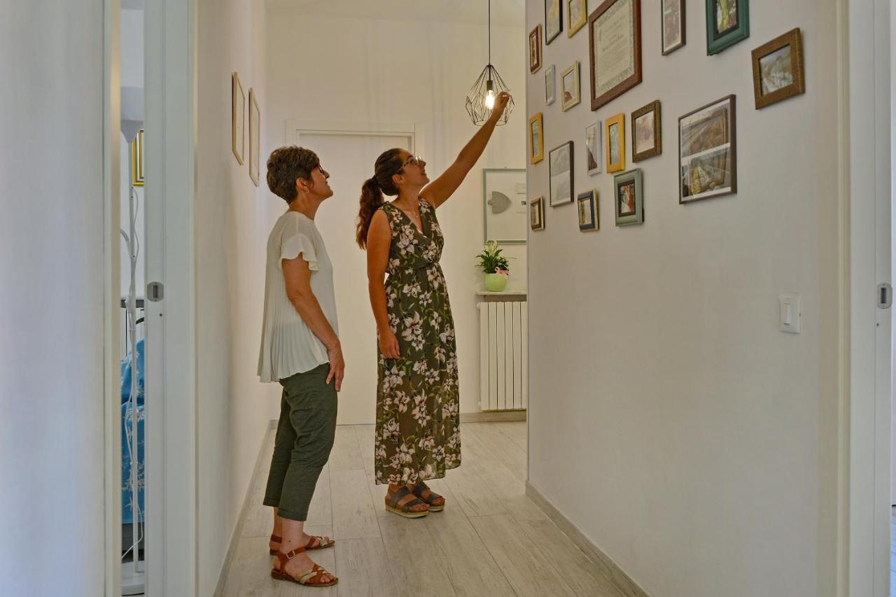Agriturismo La Casa Degli Zii Albenga Extérieur photo