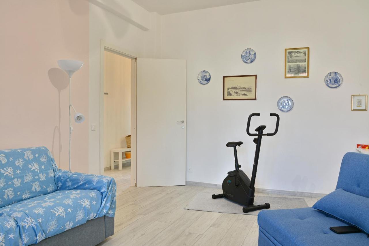Agriturismo La Casa Degli Zii Albenga Extérieur photo
